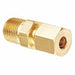 Connector 5/16Inx1/8In Pipe 0068X05