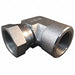 Hose Adapter 1 NPSM 1 NPTF