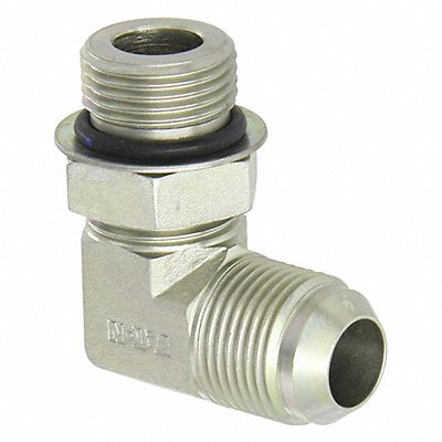 Fitting C5515X12 3/4In O-Ring Connector