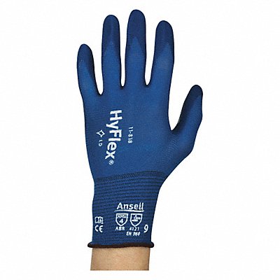 H6518 General-Purpose Glove 8 Navy PR