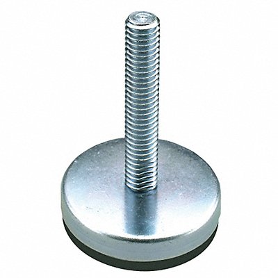 Level Mount Fixed Stud M10 2-1/32in Base