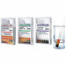 pH Test Strips L 0 to 2.5 pH PK100
