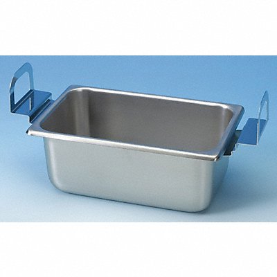 Tray 8 x 6 x 8 Metal