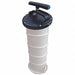 Fluid Evacuator Manual  1.7 gal.