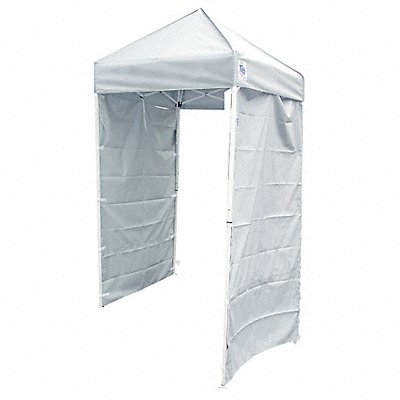 Tent to Cover M-Scope From Rain
