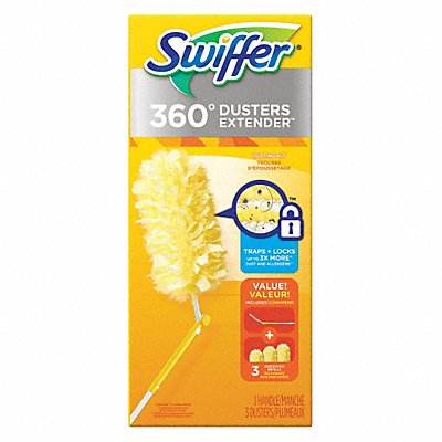 Swiffer 360 Dusters PK6