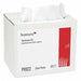 Dry Wipe 12 x 16-1/2 White