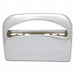 Toilet Seat Cover Dispenser Half-Fold Ch