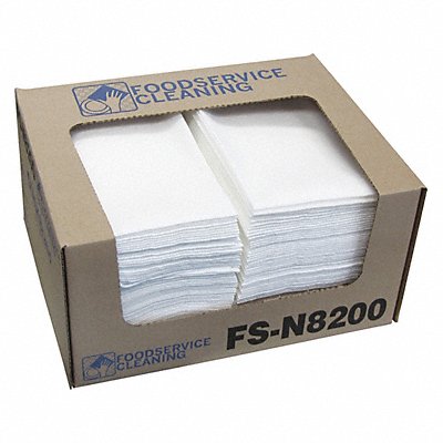 Disposable Towels 13 In x 21 In PK150