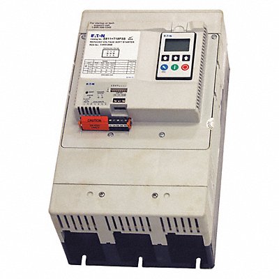 Soft Start 600V AC 180 A