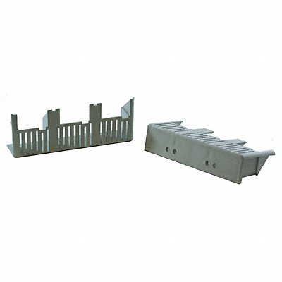 Lug Cover Kit 200mm Series S611 S811+