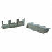 Lug Cover Kit 200mm Series S611 S811+