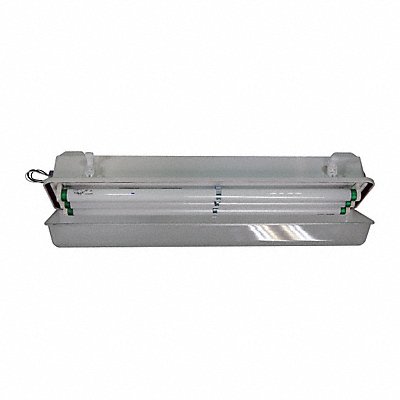 LightFix 17W 25 7/8 L 7 1/4 W 5 7/16 H