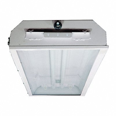 LightFixture Fluor 32W 51 1/2 L 12 1/4 W