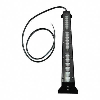 HazardousLocationFixture IP65 LED 3900lm