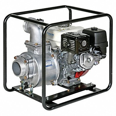 Engine Driven Utility Pump 119cc 2 MNPT