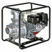 Engine Driven Utility Pump 163cc 3 MNPT