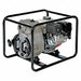 Engine Driven Utility Pump 163cc 2 MNPT