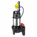 1/2 HP Sewage Ejector Pump 120VAC