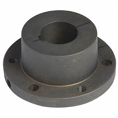 QD Bushing F 2-13/16 B Dia 3.625 L