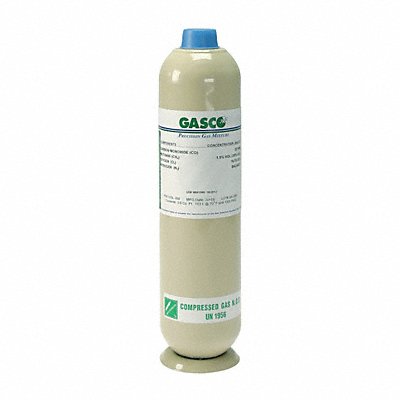 Calibration Gas Propane 103L