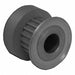 Finished and Plain Bore Timing Belt Pulleys