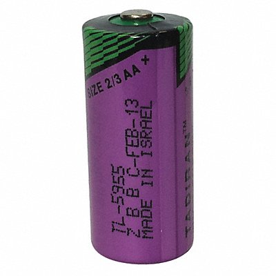 Battery For Lascar EL-USB-1-PRO