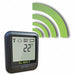 WiFi Data Logger Temperature Cloud