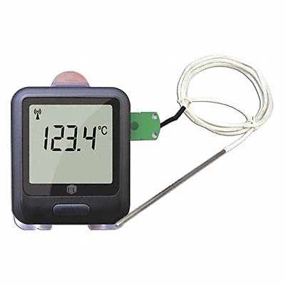 WiFi Data Logger Temp Thermcouple Cloud