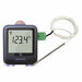 WiFi Data Logger Temp Thermcouple Cloud