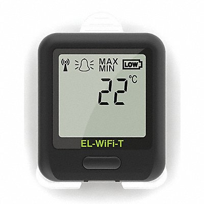 WiFi Data Logger Hi Acc. Temperature