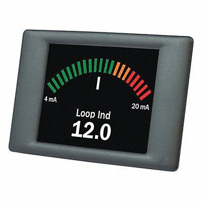 PanelPilot TFT 3.5In Touchscreen 4-20mA