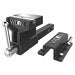 All Terrain Vise V-Grooved Jaw 8 1/2 L