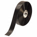 E3476 Floor Tape Black 2 inx100 ft Roll