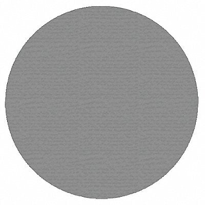 K3734 Floor Tape Gray 3.5 in Circle PK100
