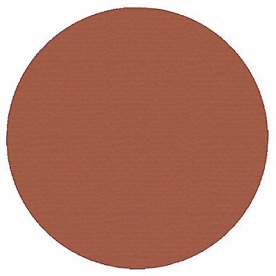 K3734 Floor Tape Brown 3.5 in Circle PK100