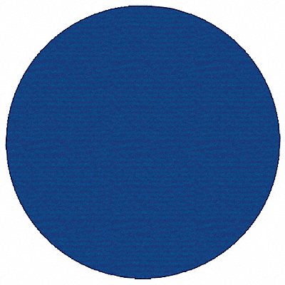 K3733 Floor Tape Blue 2.69 Dia Circle PK200