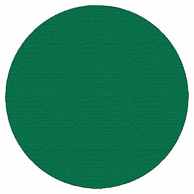 K3733 Floor Tape Green 2.69 Dia Circle PK200