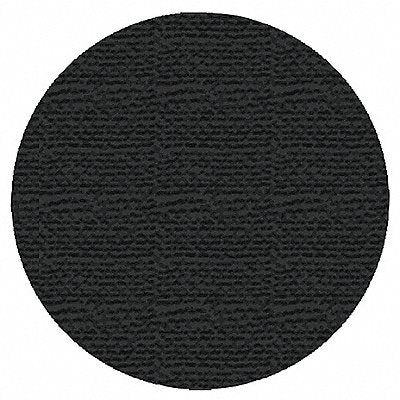 K3733 Floor Tape Black 2.69 Dia Circle PK200