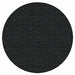 K3733 Floor Tape Black 2.69 Dia Circle PK200