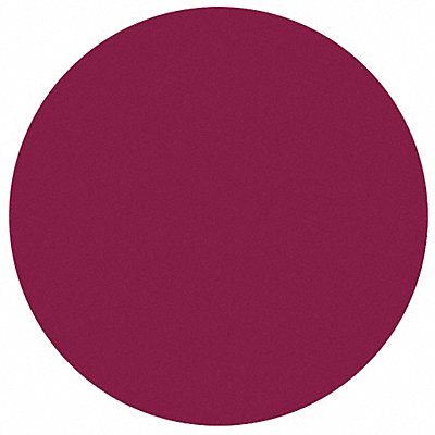 K3733 Floor Tape Purple 2.69 Dia Circle PK200