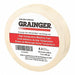 Masking Tape 1 W 60 yd L Tan