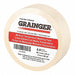 Masking Tape 1 1/2 W 60 yd L Tan
