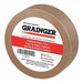 Masking Tape 1 1/2 W 60 yd L Tan