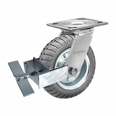 Standard Plate Caster Swivel 350 lb.