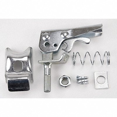 Coupler Repair Kit Bright Zinc