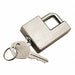 Coupler Lock Universal Lock Type