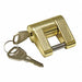 Coupler Lock Universal Lock Type