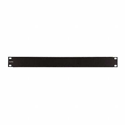 Blank Panel 0.9in.Hx2.4in.W