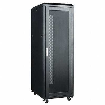 Rackmount Cabinet 15U 100mm